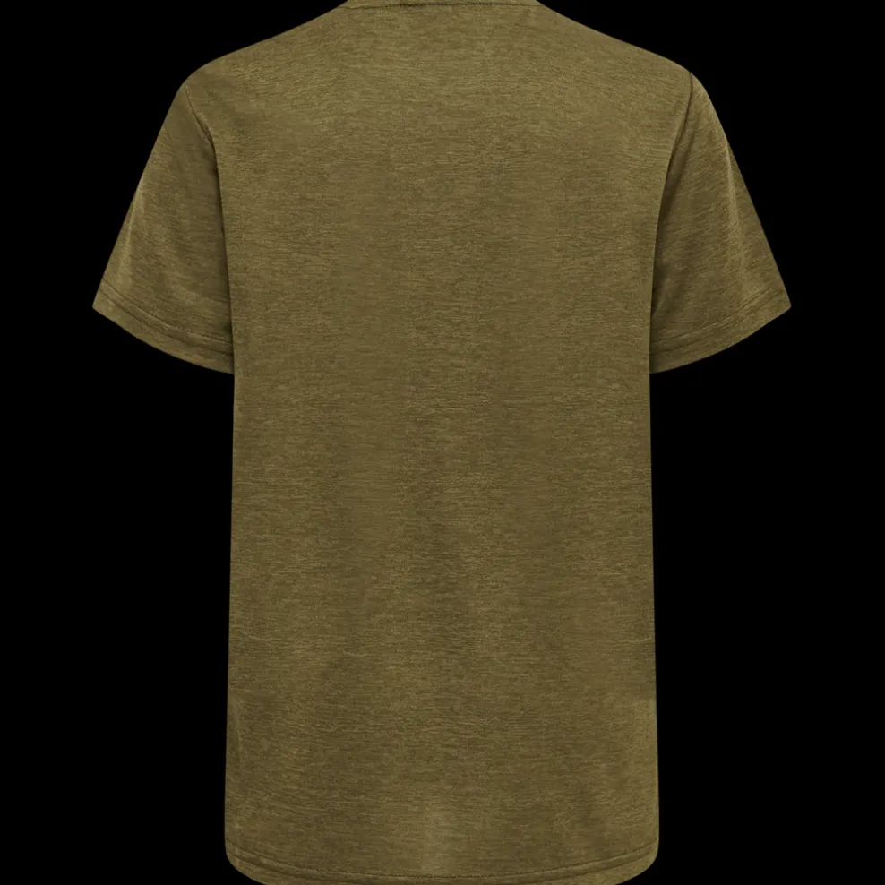hmlMUSTRAL T-SHIRT S/S