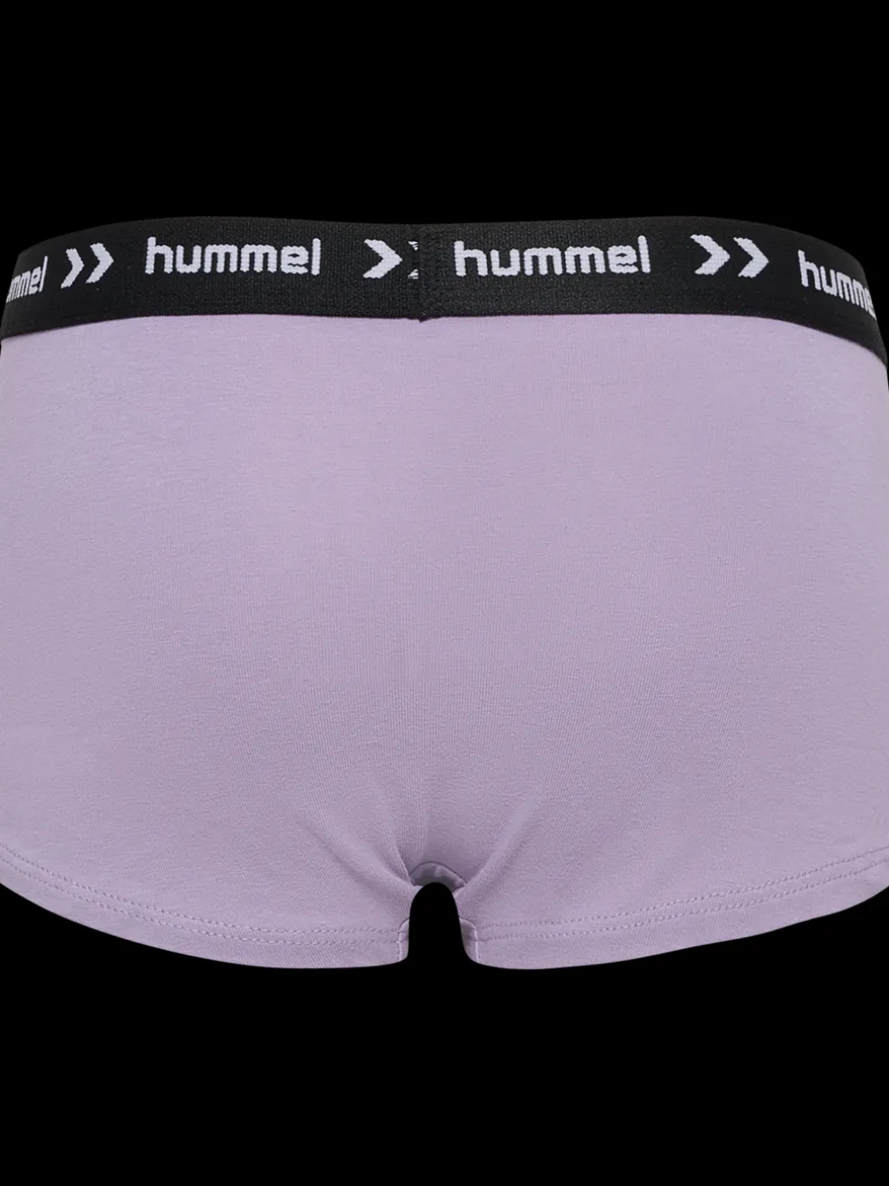 hmlNALA HIPSTERS 3 PAK