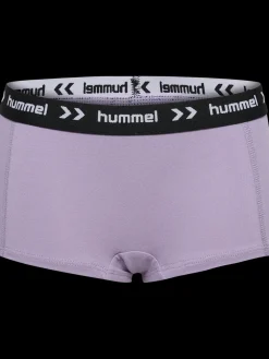 hmlNALA HIPSTERS 3 PAK