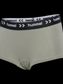 hmlNALA HIPSTERS 3 PAK