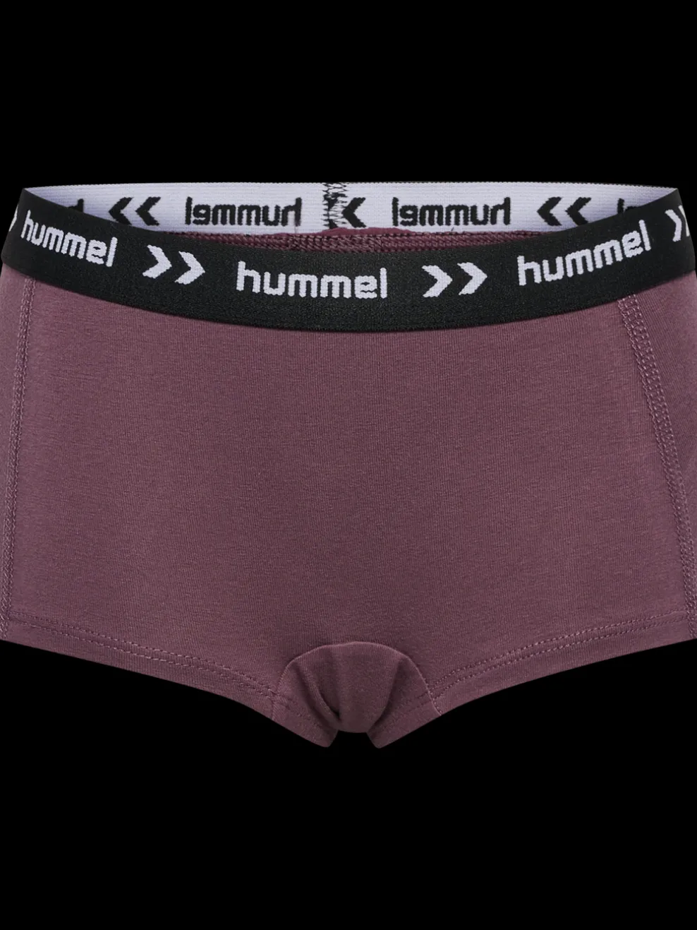 hmlNALA HIPSTERS 3 PAK
