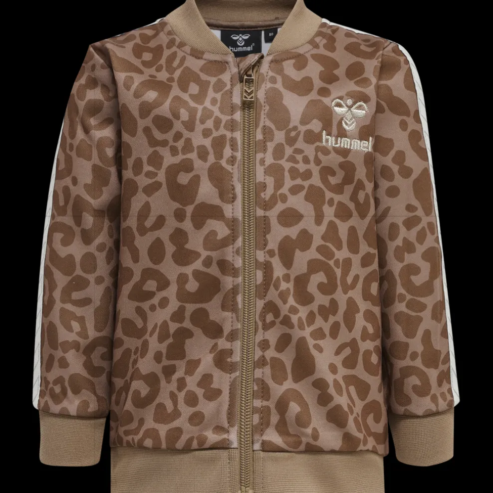 hmlNAOMI ZIP JACKET