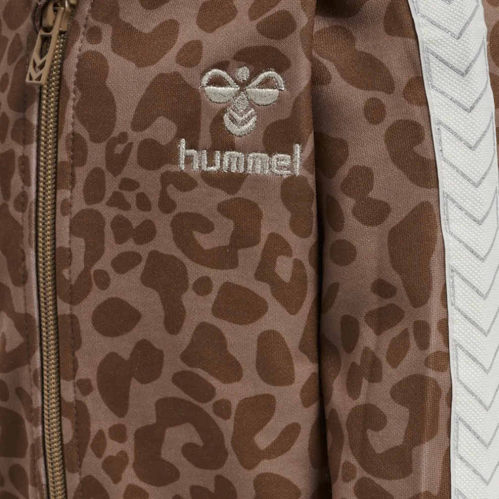 hmlNAOMI ZIP JACKET