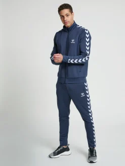 hmlNATHAN 2.0 TAPERED PANTS