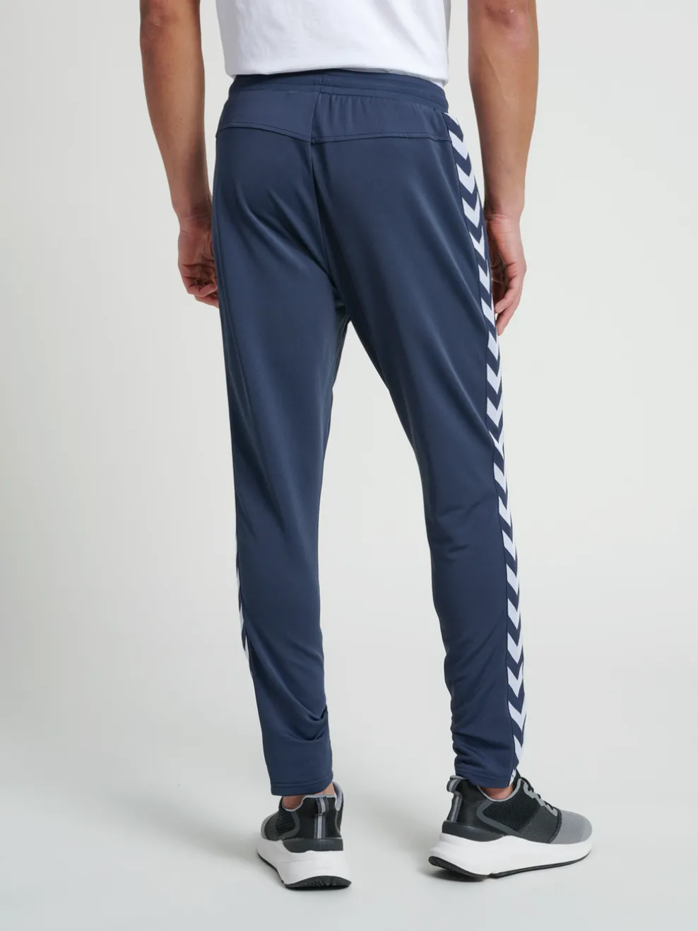 hmlNATHAN 2.0 TAPERED PANTS
