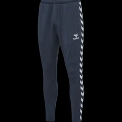 hmlNATHAN 2.0 TAPERED PANTS