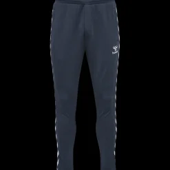 hmlNATHAN 2.0 TAPERED PANTS