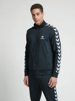 hmlNATHAN 2.0 ZIP JACKET
