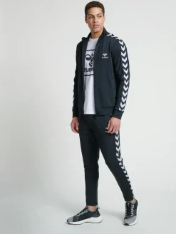 hmlNATHAN 2.0 ZIP JACKET