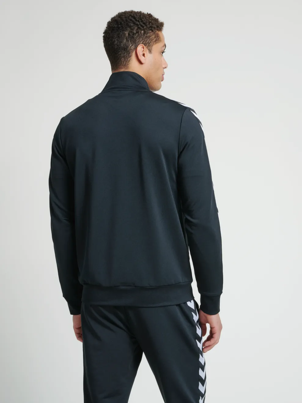 hmlNATHAN 2.0 ZIP JACKET