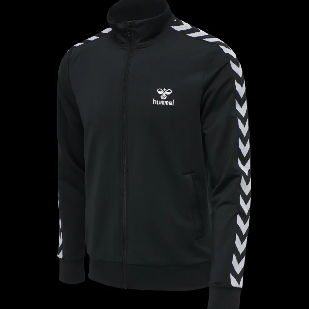 hmlNATHAN 2.0 ZIP JACKET