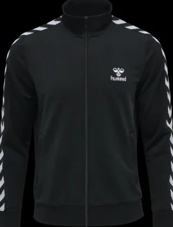hmlNATHAN 2.0 ZIP JACKET