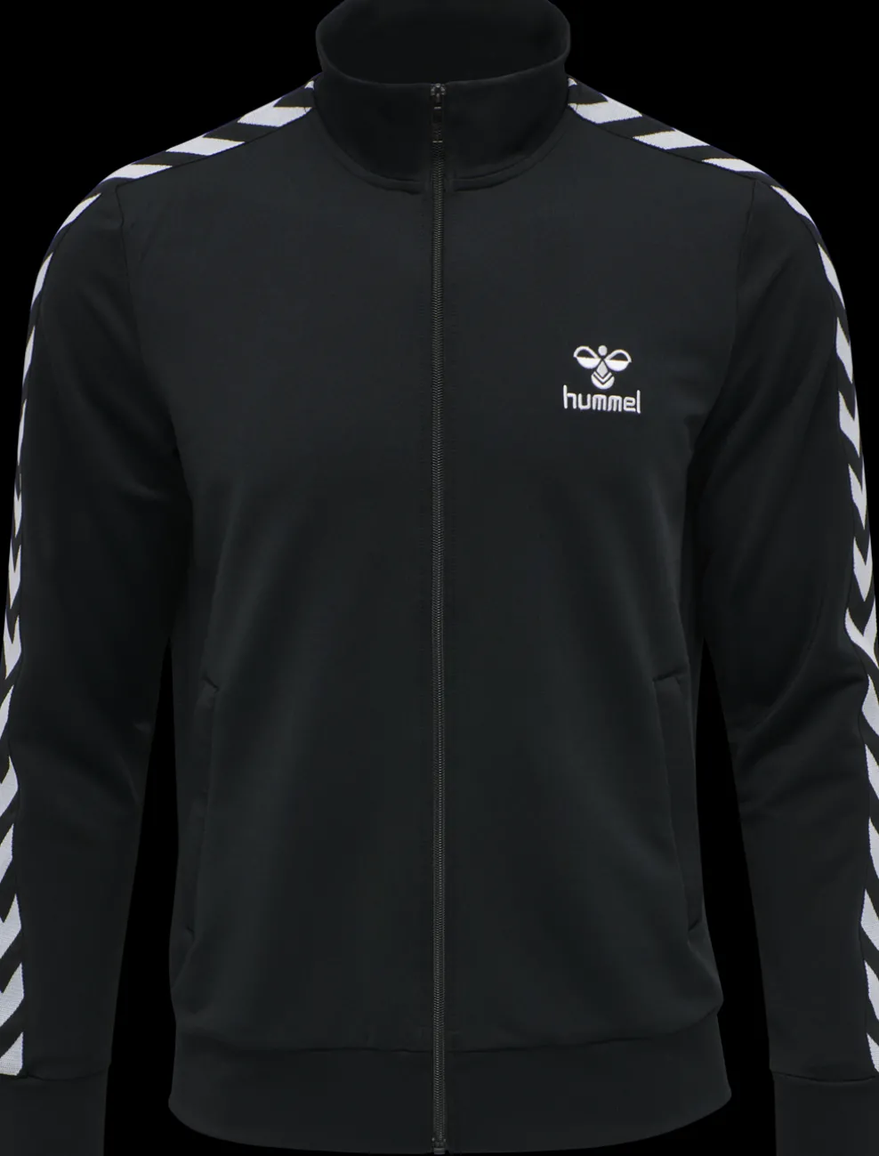 hmlNATHAN 2.0 ZIP JACKET