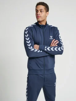 hmlNATHAN 2.0 ZIP JACKET
