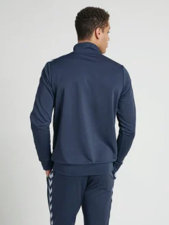 hmlNATHAN 2.0 ZIP JACKET