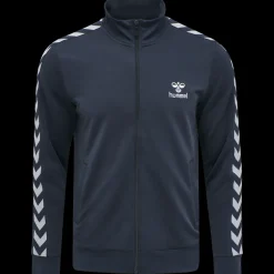 hmlNATHAN 2.0 ZIP JACKET