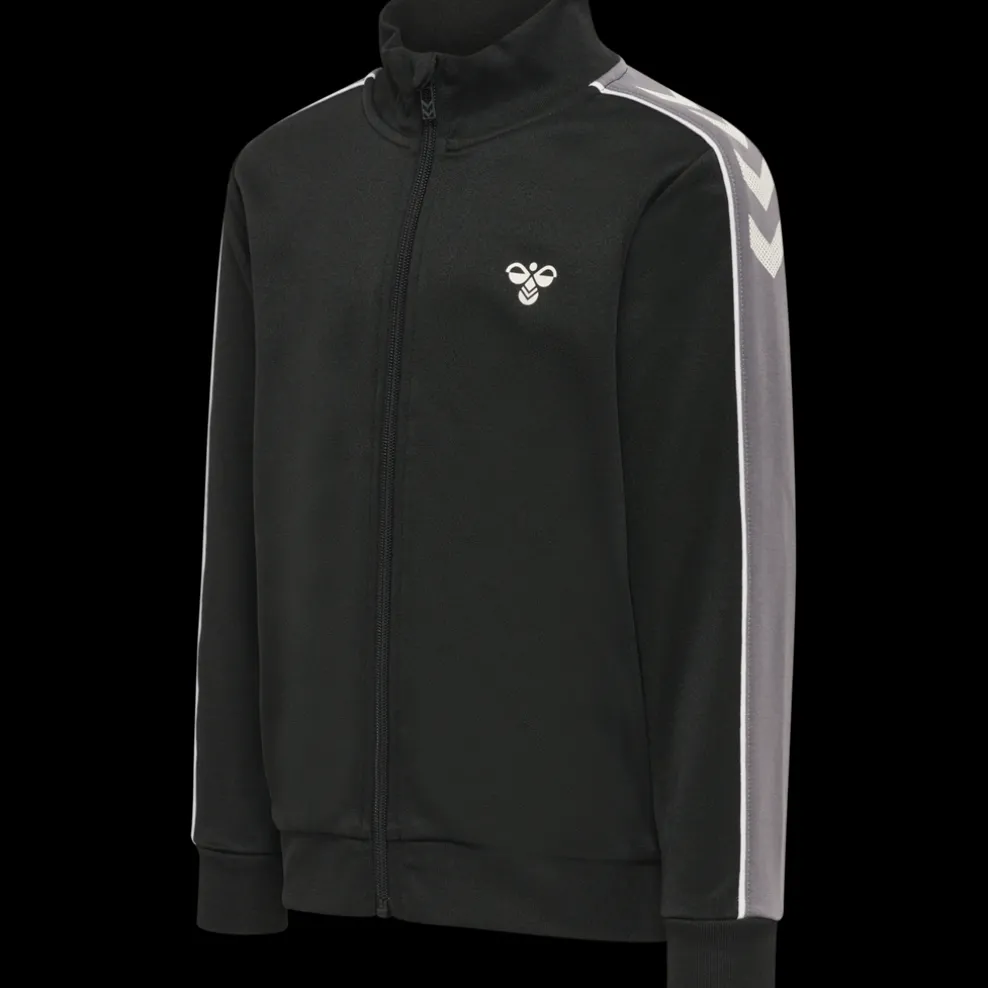 hmlNATIN ZIP JACKET