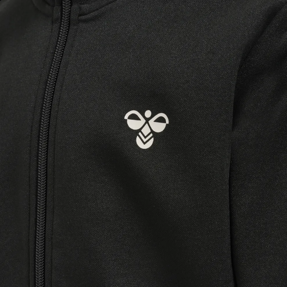 hmlNATIN ZIP JACKET