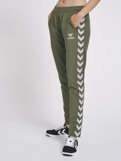 hmlNELLY 2.0 TAPERED PANTS