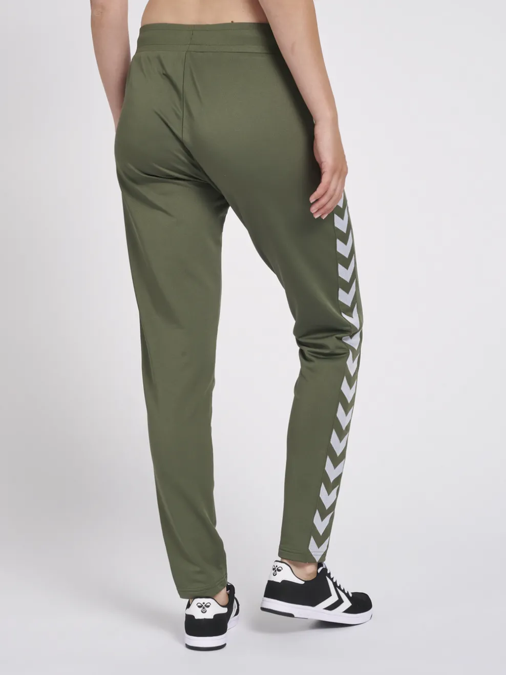 hmlNELLY 2.0 TAPERED PANTS