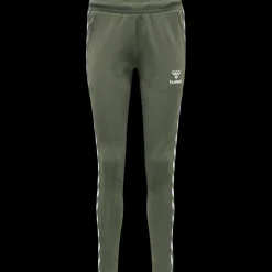 hmlNELLY 2.0 TAPERED PANTS
