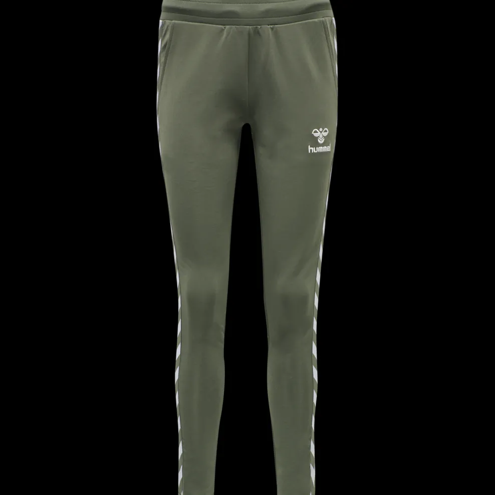 hmlNELLY 2.0 TAPERED PANTS