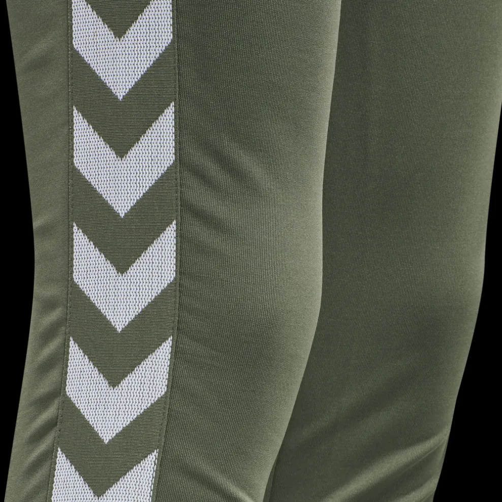 hmlNELLY 2.0 TAPERED PANTS