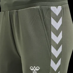 hmlNELLY 2.0 TAPERED PANTS