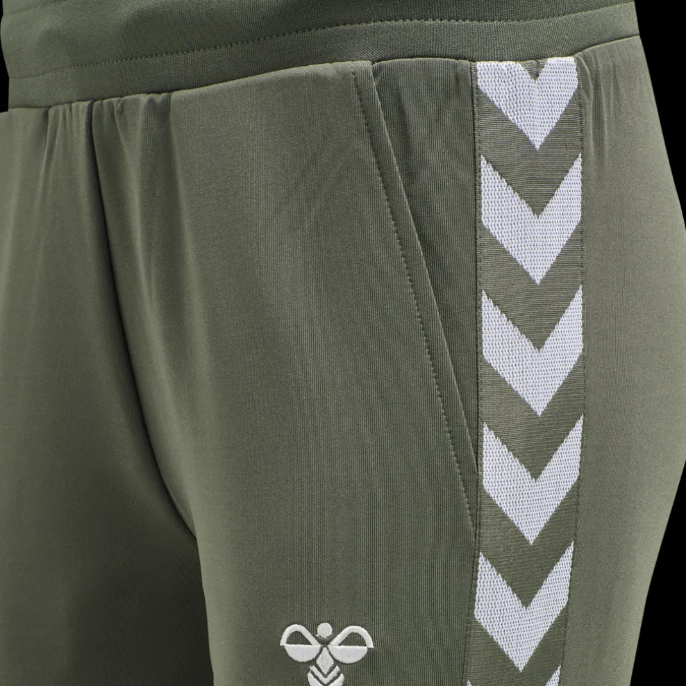 hmlNELLY 2.0 TAPERED PANTS