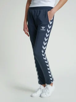 hmlNELLY 2.0 TAPERED PANTS