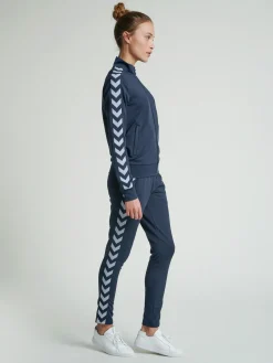 hmlNELLY 2.0 TAPERED PANTS