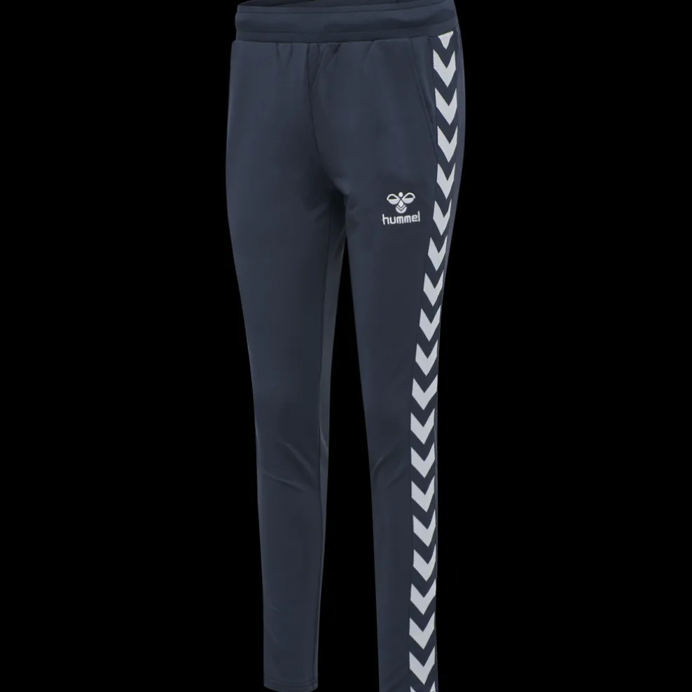 hmlNELLY 2.0 TAPERED PANTS