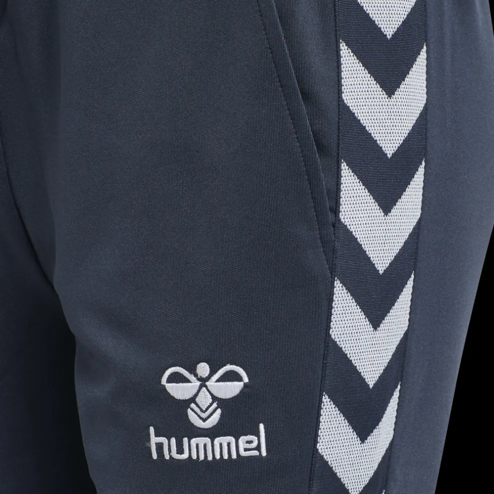 hmlNELLY 2.0 TAPERED PANTS