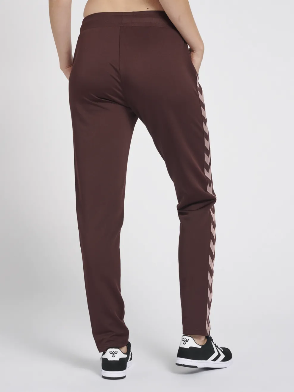 hmlNELLY 2.0 TAPERED PANTS