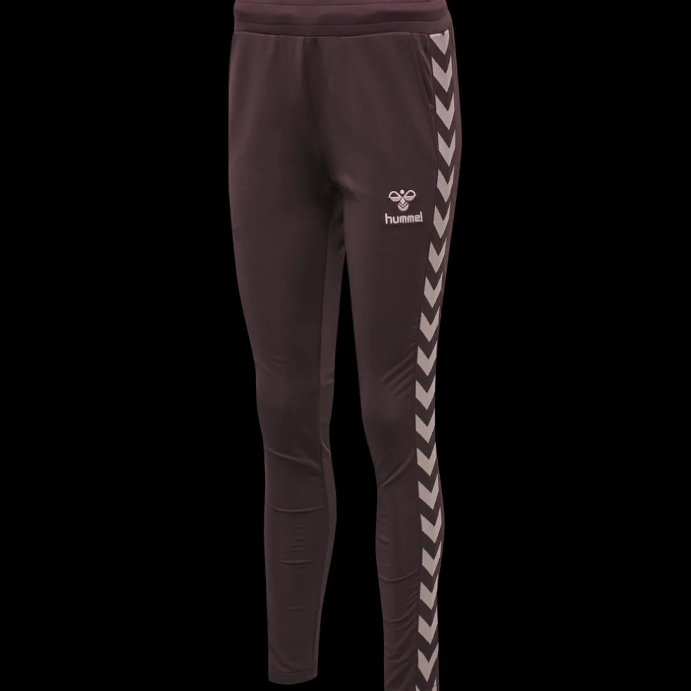 hmlNELLY 2.0 TAPERED PANTS