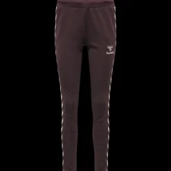 hmlNELLY 2.0 TAPERED PANTS