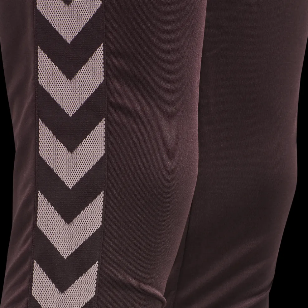 hmlNELLY 2.0 TAPERED PANTS