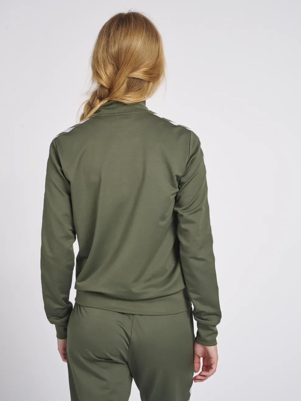 hmlNELLY 2.0 ZIP JACKET