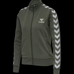 hmlNELLY 2.0 ZIP JACKET