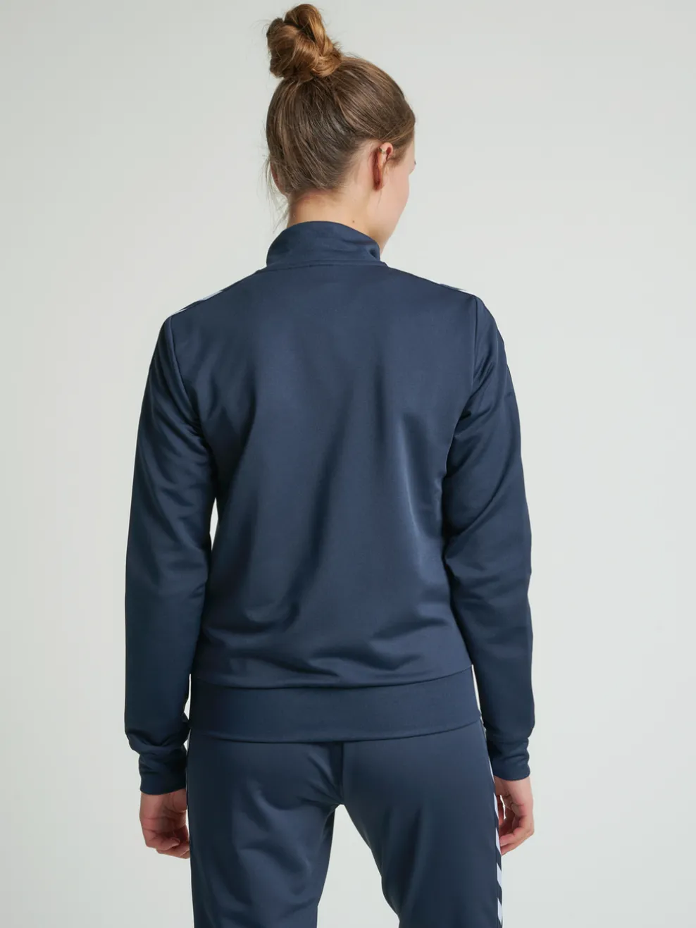 hmlNELLY 2.0 ZIP JACKET