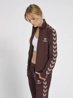 hmlNELLY 2.0 ZIP JACKET