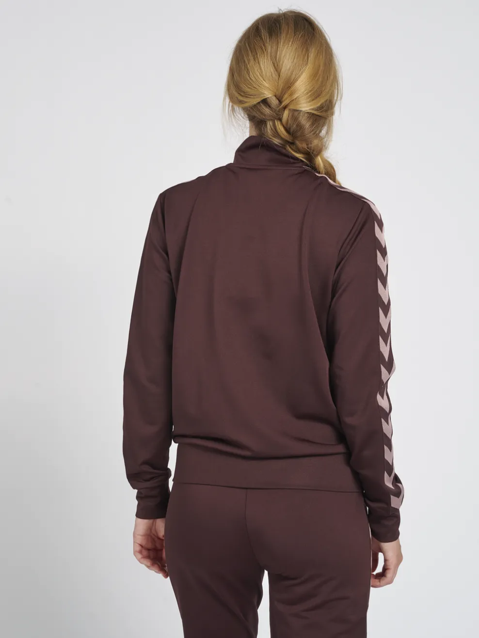 hmlNELLY 2.0 ZIP JACKET