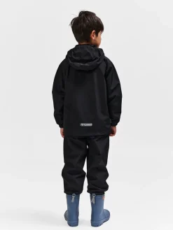 hmlNESSIE RAINSUIT