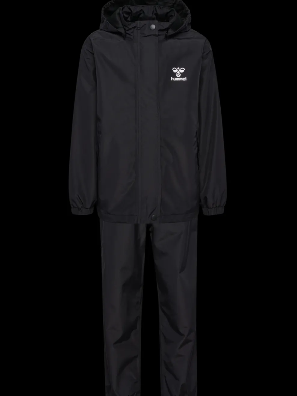 hmlNESSIE RAINSUIT