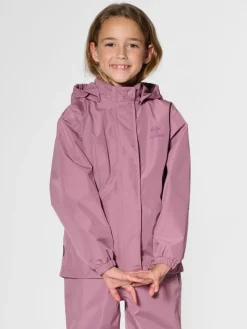 hmlNESSIE RAINSUIT