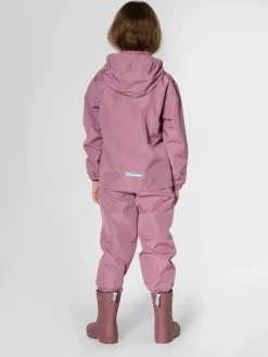 hmlNESSIE RAINSUIT