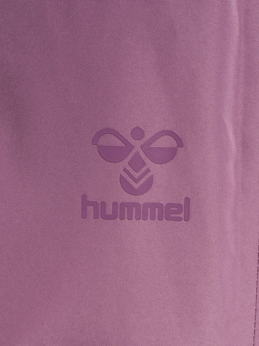 hmlNESSIE RAINSUIT