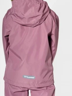 hmlNESSIE RAINSUIT