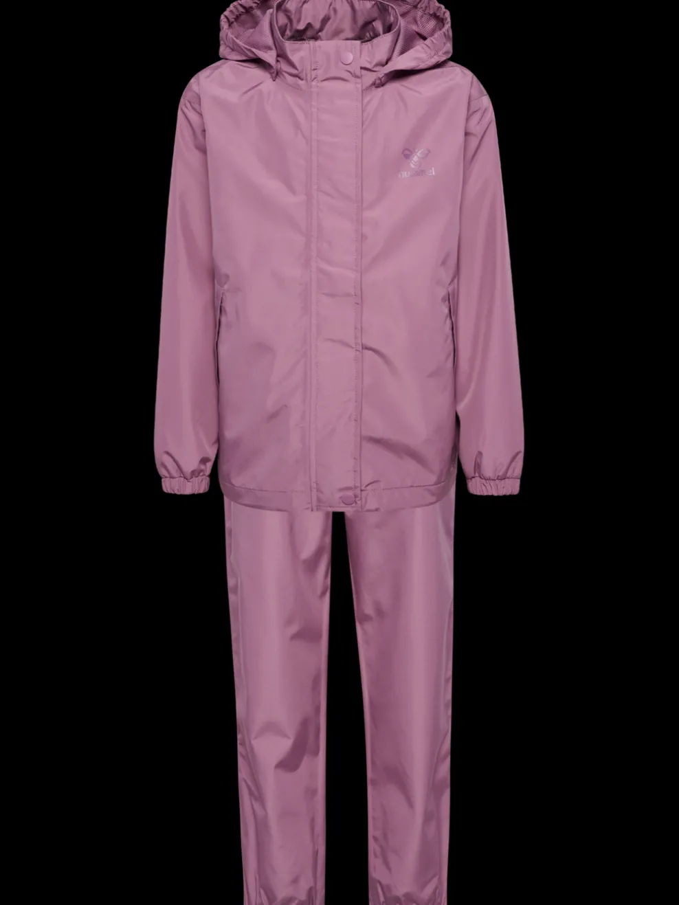 hmlNESSIE RAINSUIT