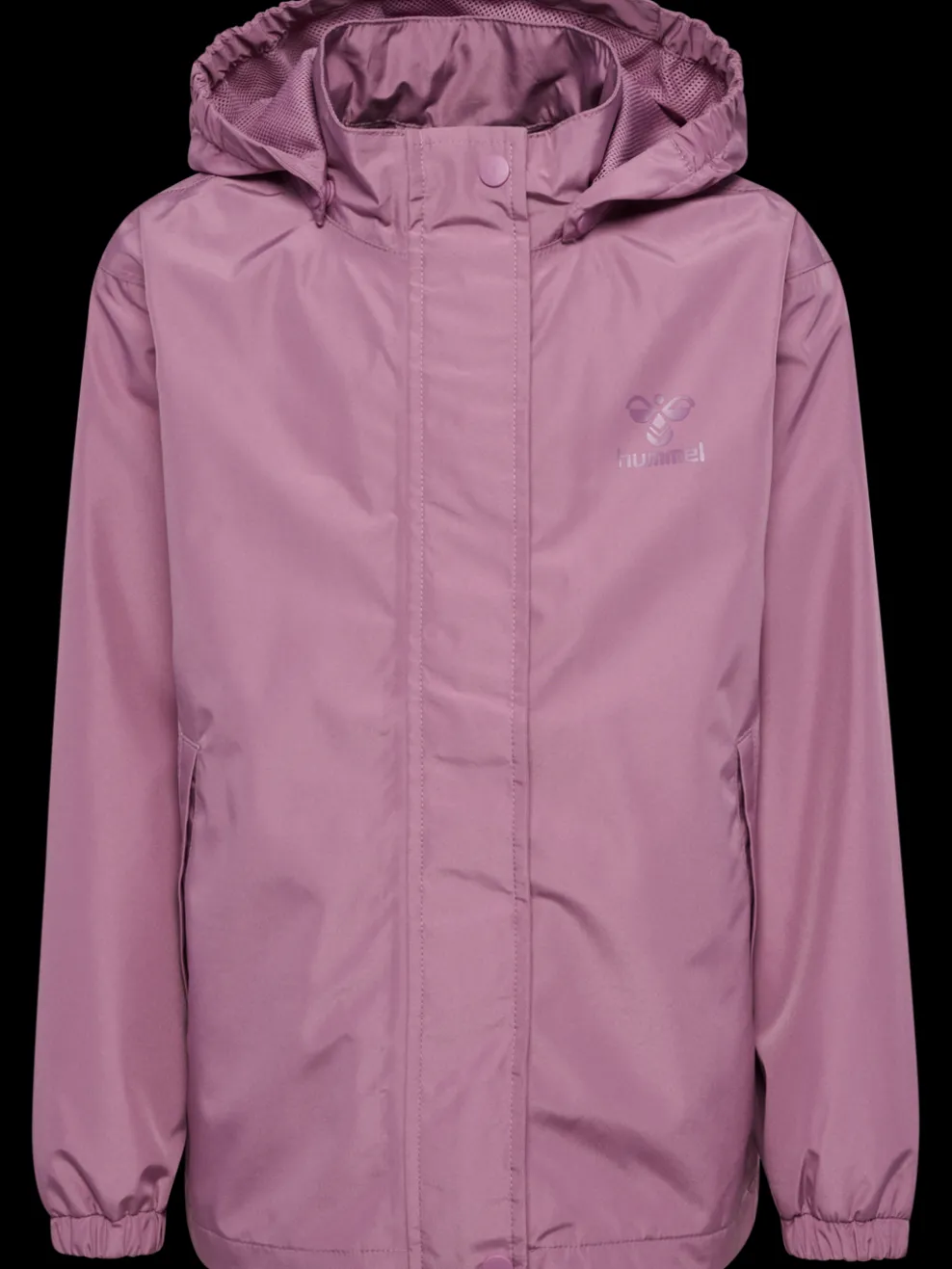 hmlNESSIE RAINSUIT